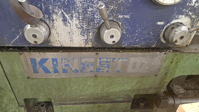 Used 2004 Kingston HI-29120 Big Bore