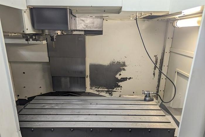 Used 2005 Mazak Nexus VCN 510C