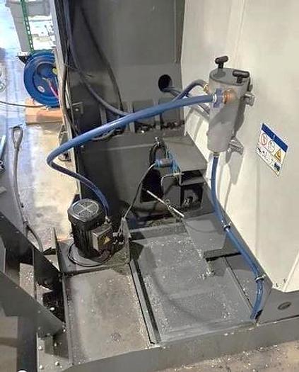 Used 2019 Haas VF4