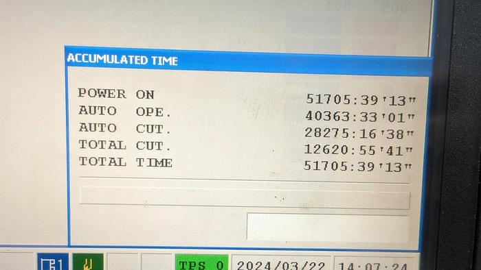 Used 2006 Mazak Integrex 100-IVS