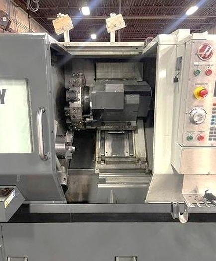Used 2013 Haas DS-30SSY