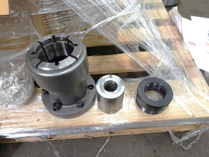 Used 2012 Hurco TM-8