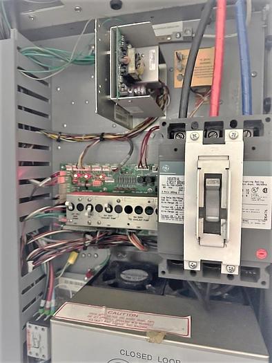 Used 2006 Haas VF2SS