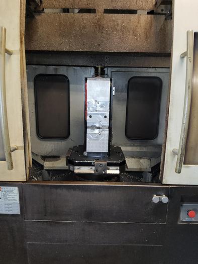 Used 2006 Mazak PFH4800