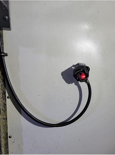 Used 2016 Haas VF-4SS