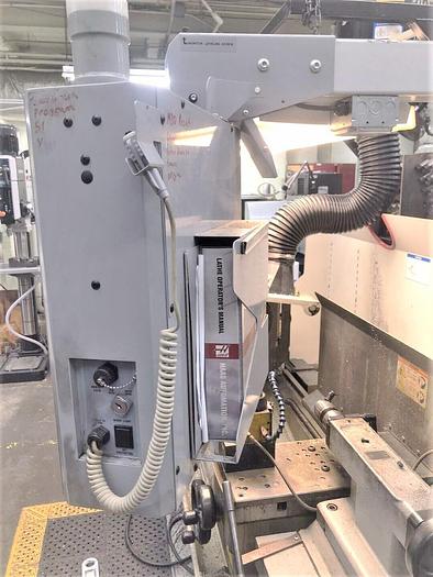 Used 2008 Haas TL-1