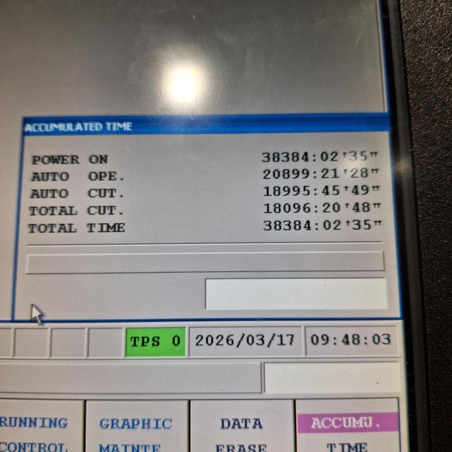 Used 2013 Mazak Nexus QTN 400-II/2000