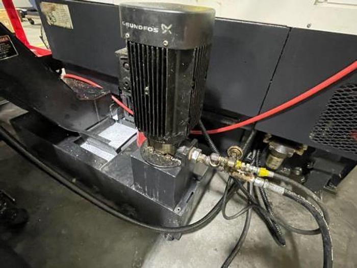 Used 2009 Mazak Nexus QTN200 II