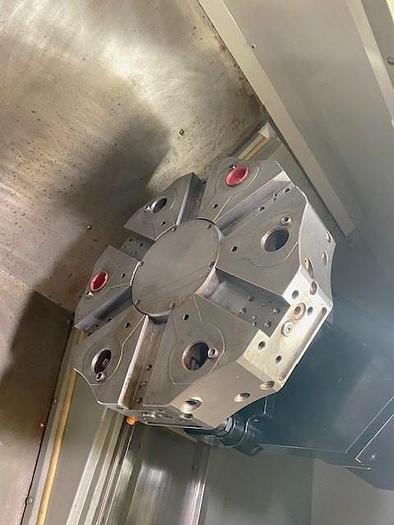 Used 2011 Haas ST30Y Big Bore