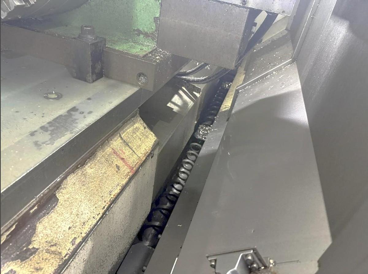 Used 2007 OKK KCV-800