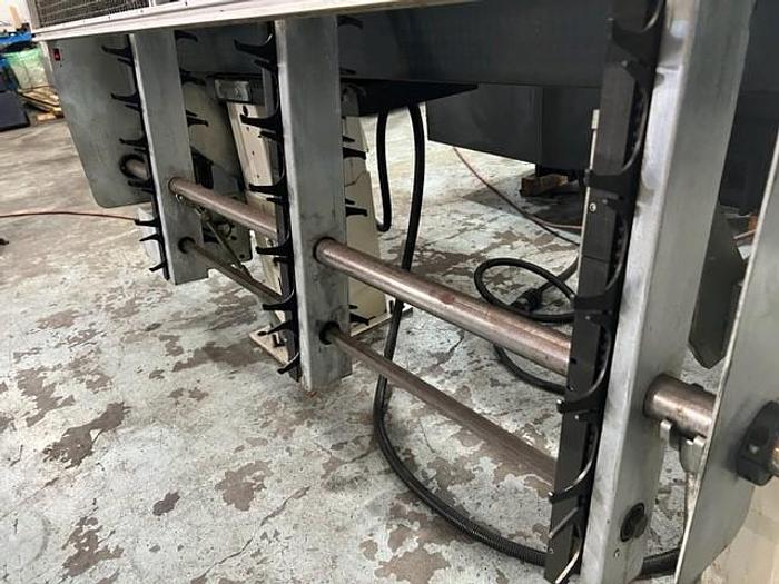 Used 2008 LNS Move S2 Short Load Barfeeder