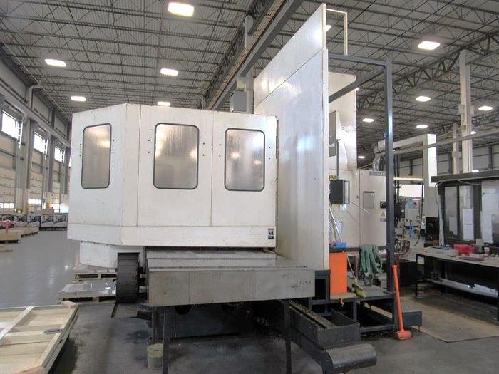 Used 2007 Toshiba BP-130.R22