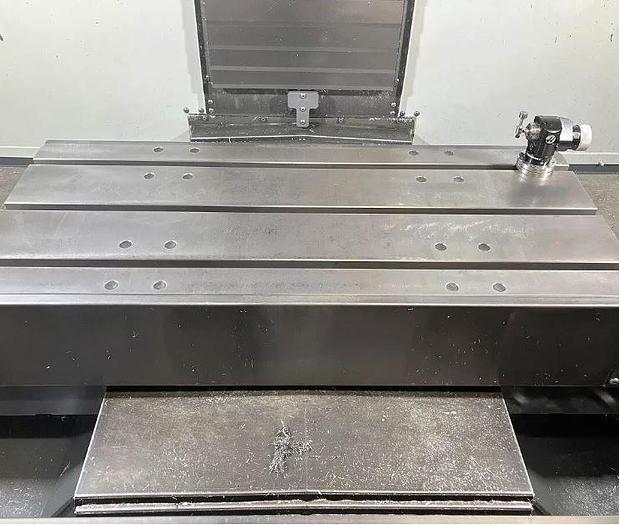 Used 2021 Haas VF2SS