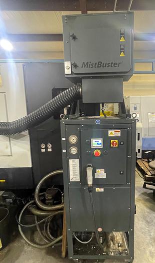 Used 2018 Doosan Puma 3100LY