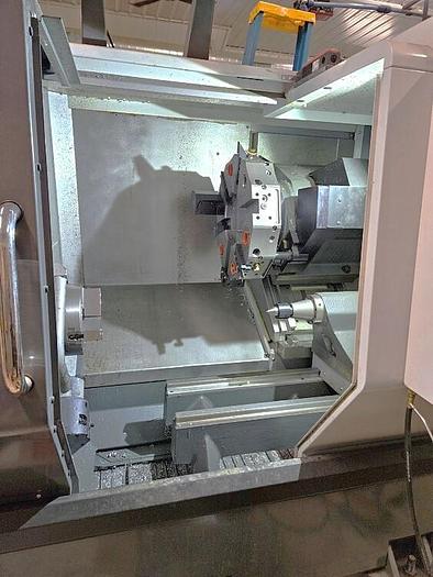 Used 2015 Haas ST-20Y