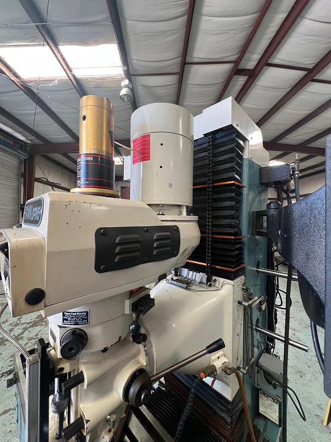 Used 2011 Southwestern Industries Trak DPMSX5P (DPM5)