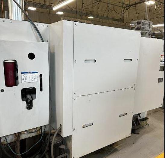 Used 2011 Haas ST-20