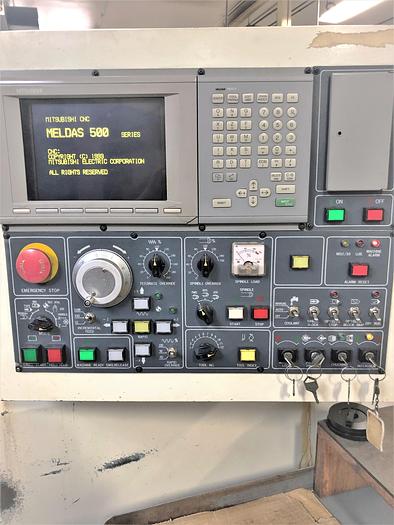 Used 1995 Daewoo Puma 6S