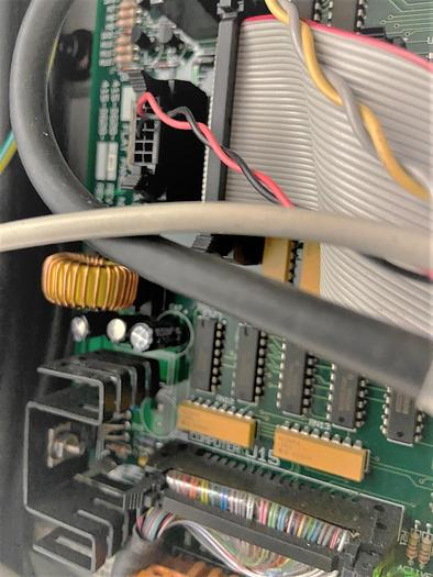 Used 2005 Hurco TM-6