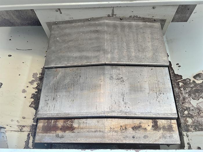 Used 2003 Haas Mini Mill