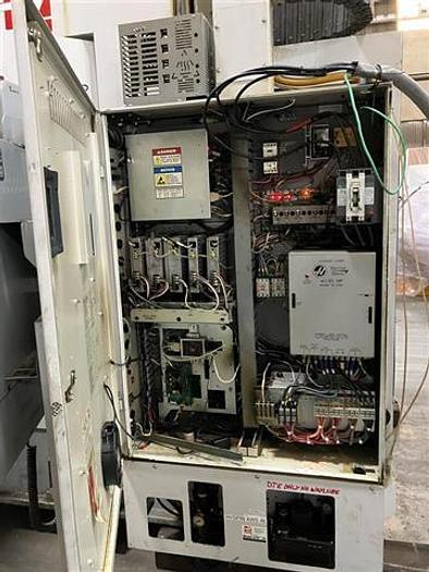 Used 2006 Haas EC-1600