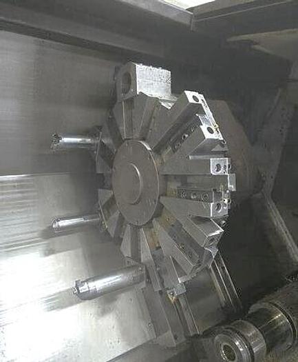 Used 2008 Doosan Puma 400C