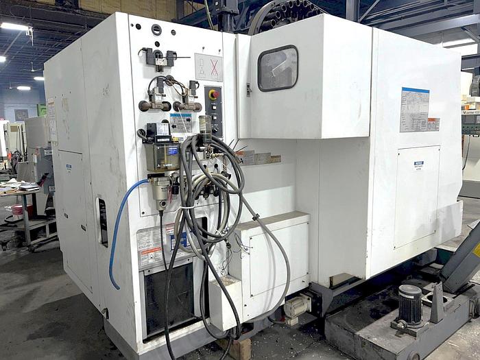 Used 2003 Mazak Nexus VCN 510C