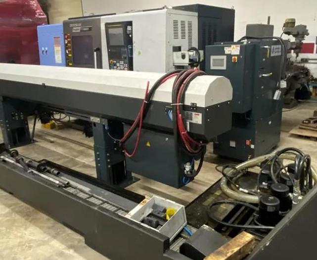 Used 2021 Doosan Puma TT1800SY