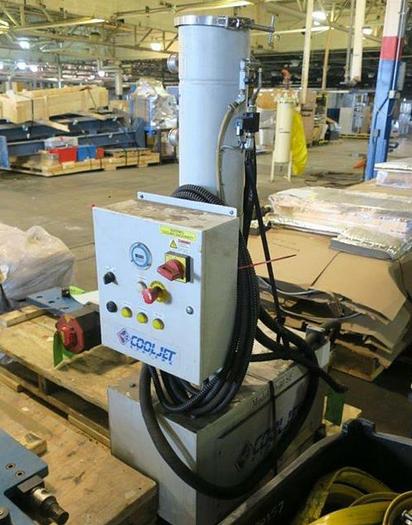 Used 2009 QuickMill QuickMill 96-180-36