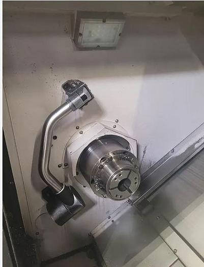 Used 2020 Doosan Puma GT-2600 2 Axis Lathe