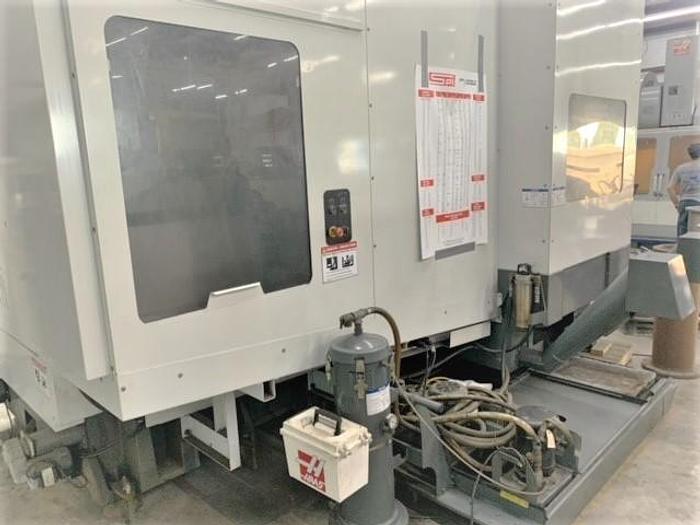 Used 2013 Haas EC-1600