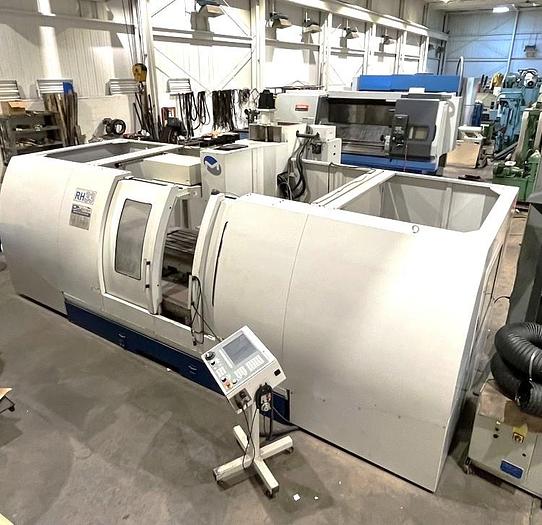 Used 2014 Milltronics RH33