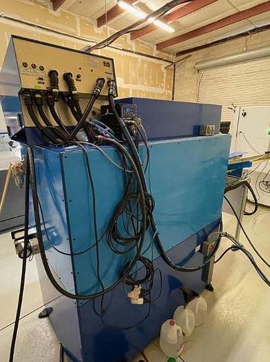 Used 2019 Omniturn GT-75 Series III