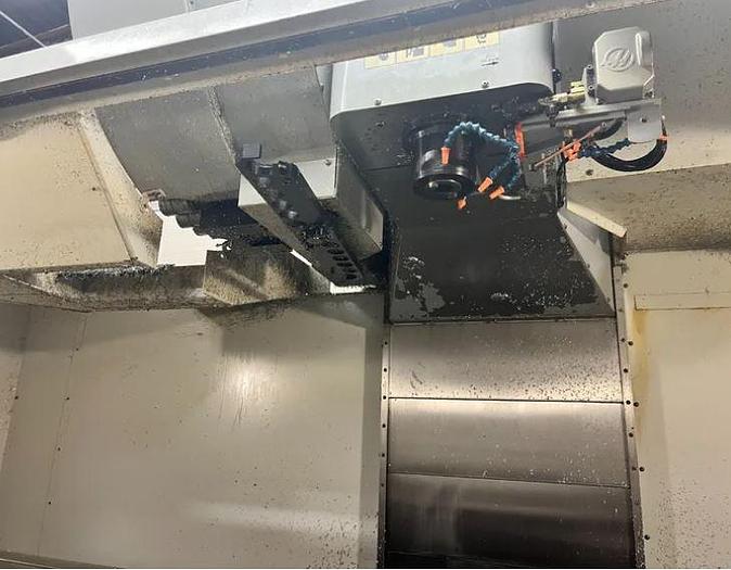 Used 2006 Haas VF-9/40