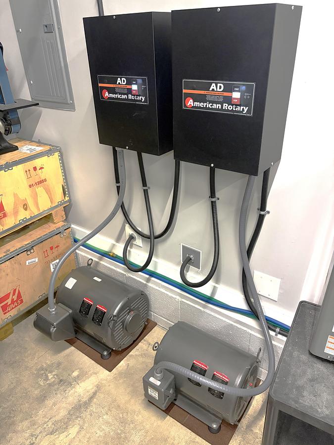 Used 2020 Haas TM-1P with Haas Probing, Prog. Coolant, 10 ATC, ONLY 564 Feed Cut Hours. Very Nice Condition
