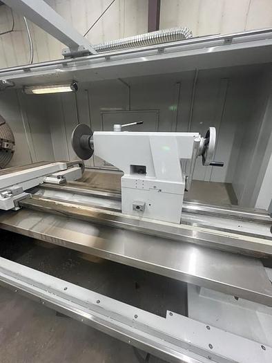 Used 2008 Milltronics ML40/80