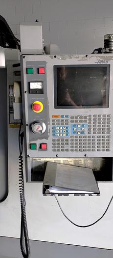 Used 2002 Haas VF-4
