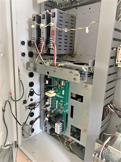 Used 2006 Haas VF2YT