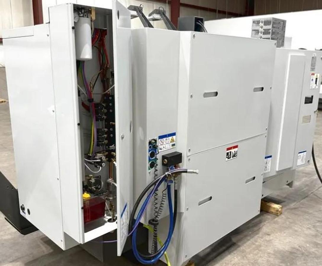 Used 2018 Haas ST-25Y