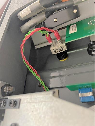 Used 2005 Hurco TM-6