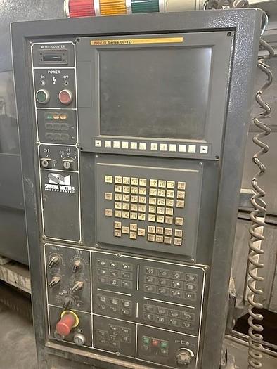 Used 2013 Chevalier FBL-530C with 12.59" Bore