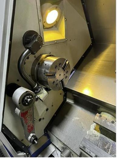 Used 2006 Doosan Lynx 220LC