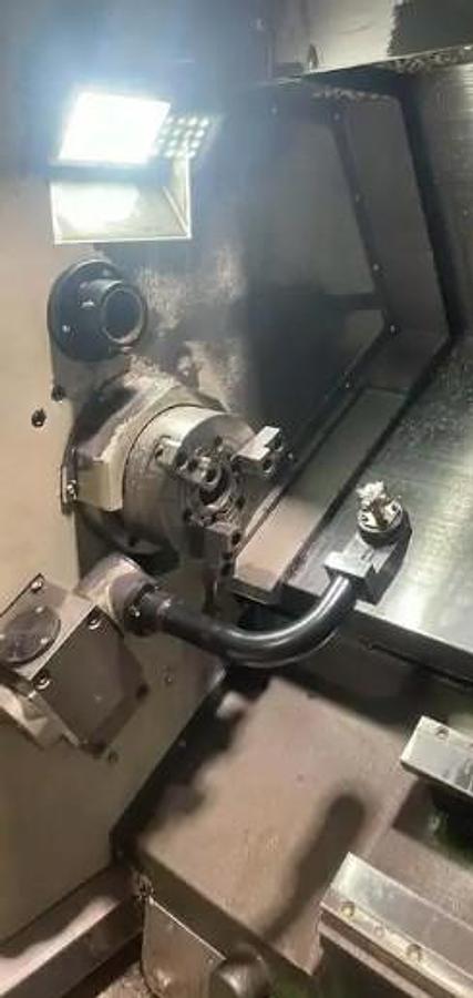 Used 2015 Doosan Lynx 220LMA