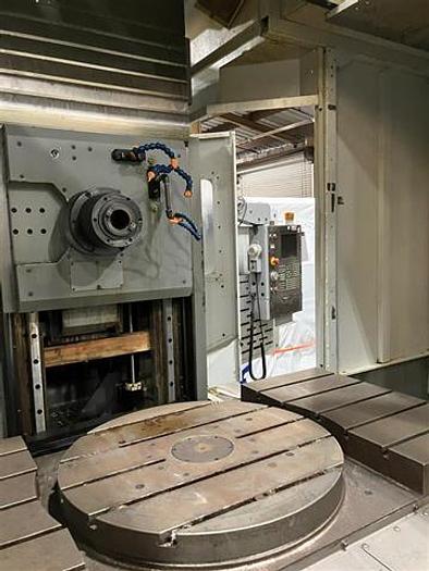 Used 2006 Haas EC-1600