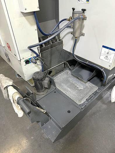 Used 2020 Haas VF2SS