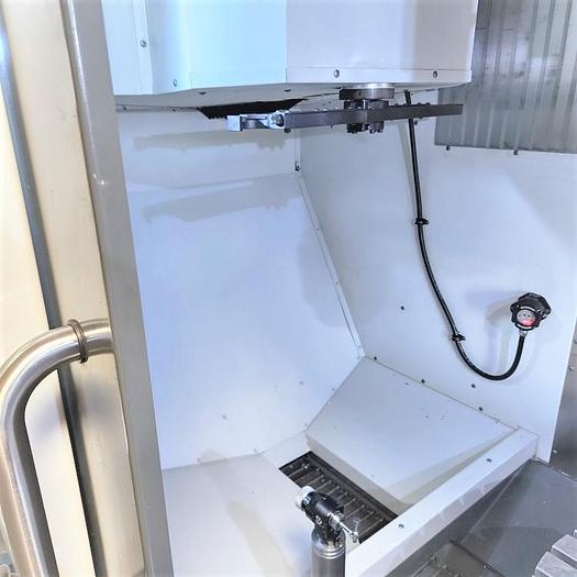 Used 2021 Haas UMC-1000