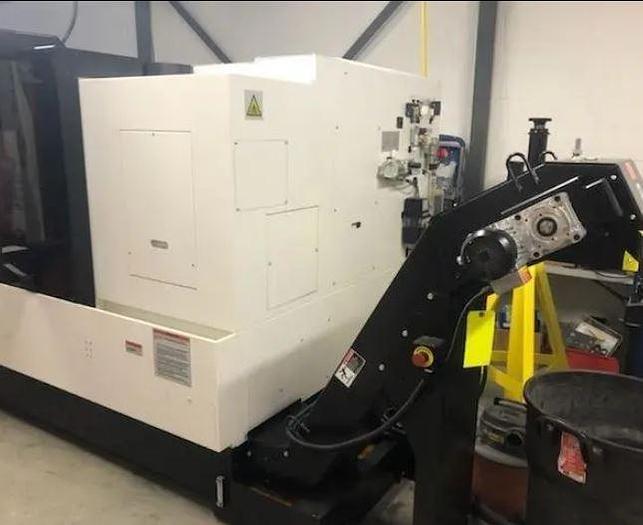 Used 2020 Mazak QT 250/1000