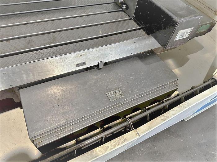 Used 2000 Fadal VMC4020HT