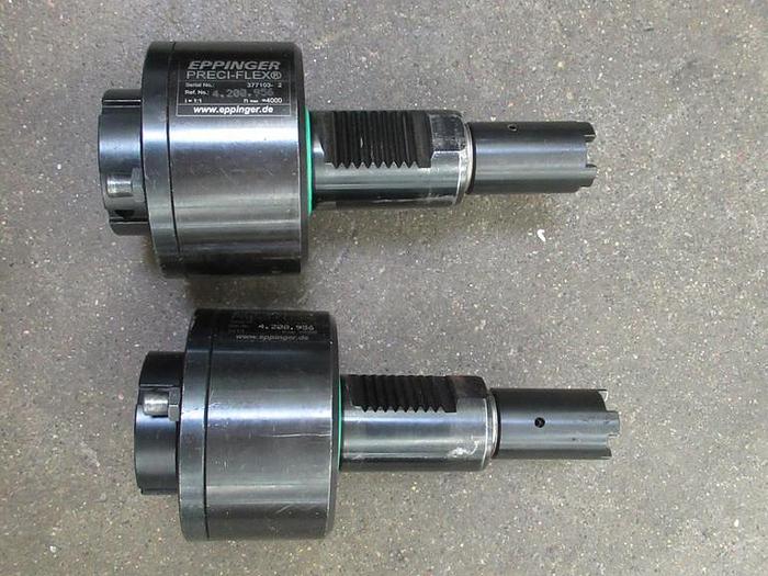 Used 2012 Haas ST-10Y