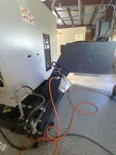 Used 2017 Doosan HC400-II